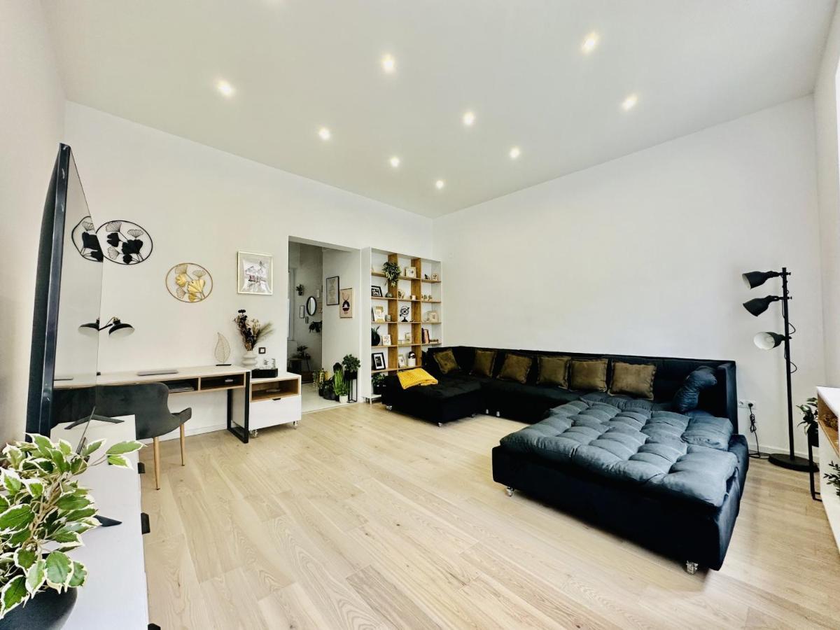 Clever Studio Near Central Shopping Center Cluj-Napoca Extérieur photo