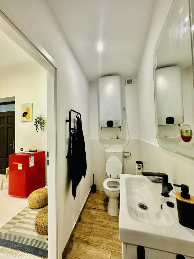 Clever Studio Near Central Shopping Center Cluj-Napoca Extérieur photo
