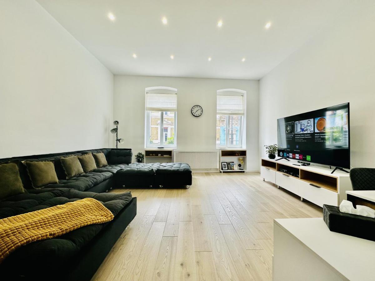 Clever Studio Near Central Shopping Center Cluj-Napoca Extérieur photo